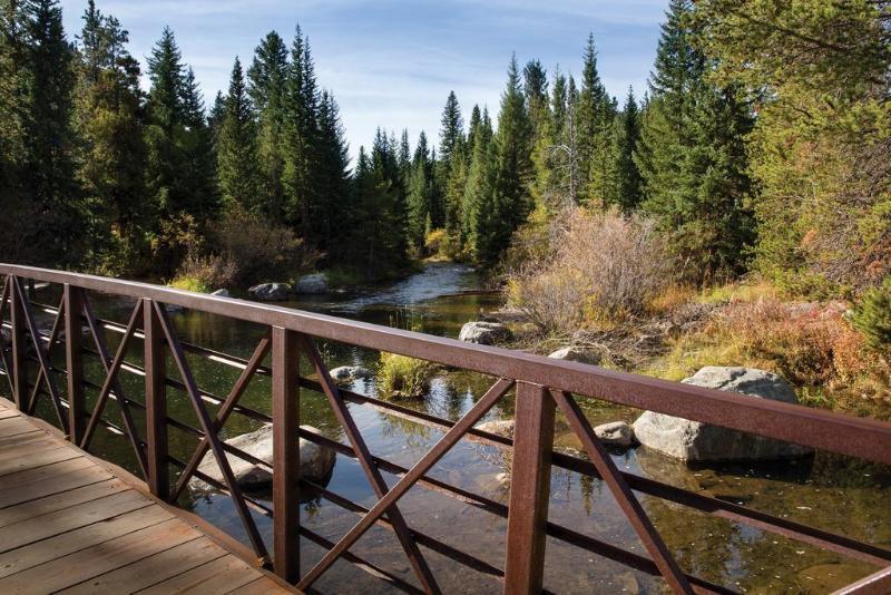 Marriott'S Mountain Valley Lodge At Breckenridge Exterior foto