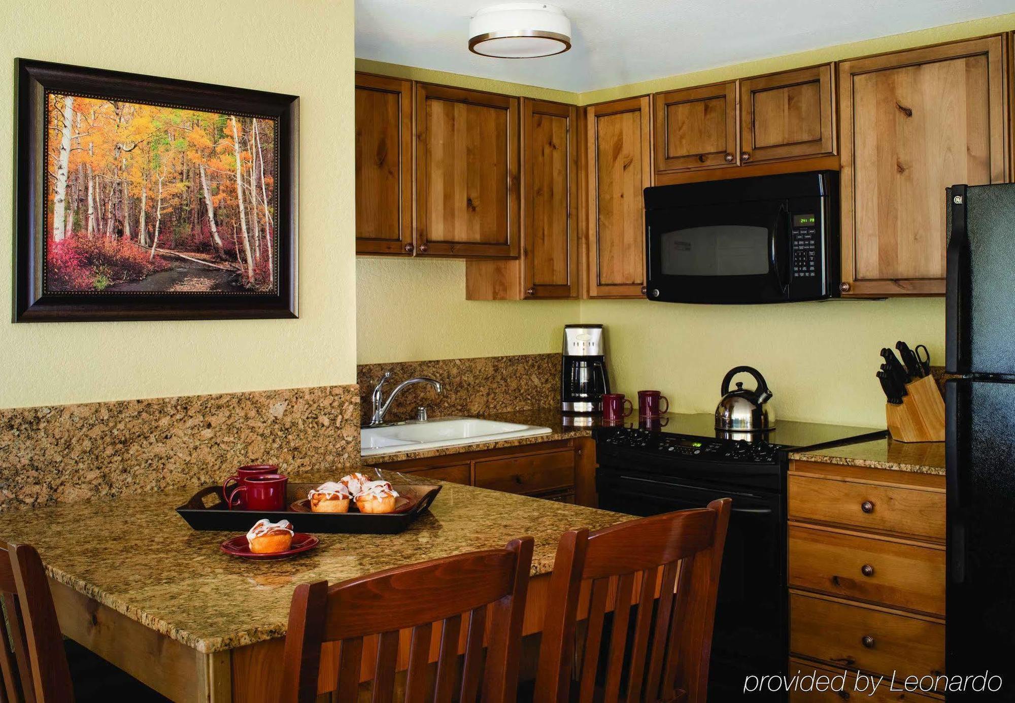 Marriott'S Mountain Valley Lodge At Breckenridge Exterior foto
