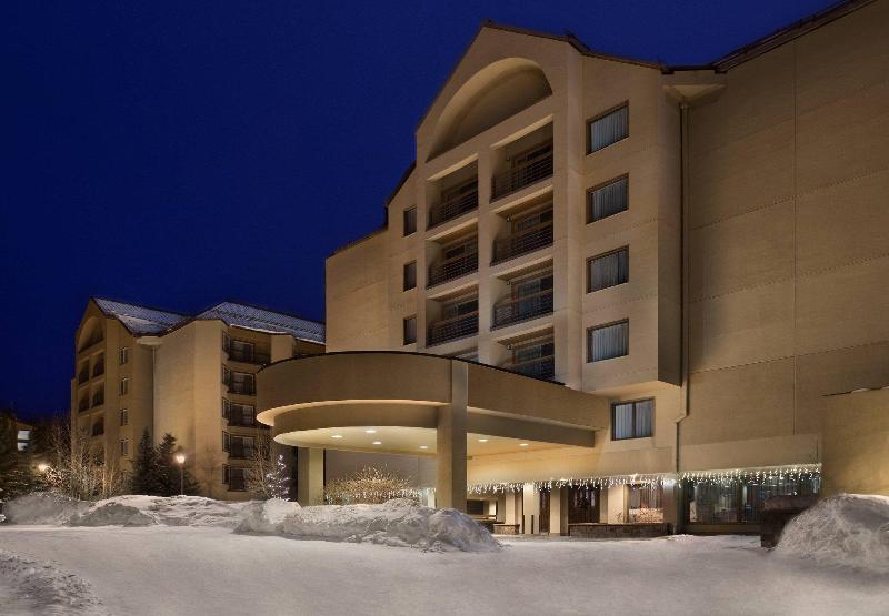 Marriott'S Mountain Valley Lodge At Breckenridge Exterior foto
